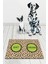 Cupcake 40X60 cm Özel Tasarım Iç ve Dış Pvc 1
