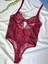 Bordo Dantelli Bodysuit 1