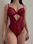 Bordo Dantelli Bodysuit 2
