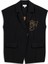 Logo Nakışlı Oversıze Blazer TS1250106023001 5