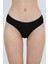Bayan Bambu Bikini 3'lü Külot 2