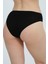 Bayan Bambu Bikini 3'lü Külot 3