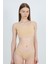 Bayan Bikini Modal 3'lü Mix Color Külot 4