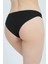 Basic Lazer Kesim Bikini Külot 3'lü Paket 3