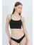 Basic Lazer Kesim Bikini Külot 3'lü Paket 2