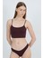 Basic Lazer Kesim Bikini Külot 3'lü Paket 2