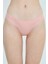 Basic Lazer Kesim Bikini Külot 3'lü Paket 2