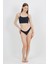 Basic Lazer Kesim Bikini Külot 3'lü Paket 1