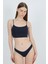 Basic Lazer Kesim Bikini Külot 3'lü Paket 2