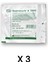 Suprasorb x + Phmb Hydrobalance Örtü 9 x 9 cm Kare - Ref 20541 - 3 Adet 1