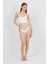 Basic Lazer Kesim Bikini Külot 3'lü Paket 1