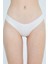 Basic Lazer Kesim Bikini Külot 3'lü Paket 2