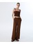 Düğmeli Straıght Fit Pantolon TS1250003158074 1