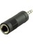 3.5 mm Stereo Erkek/1 Di̇şi̇ 6.3 mm Jack (6.3 mm-3.5 mm Çevi̇ri̇ci̇) 1