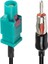 PM-21883 Volkswag 30 cm Kablolu Oto Ket 1