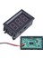 IC278D Di̇ji̇tal Voltmetre Dc 5-30V 1