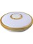 Power AL-BL300 Beyaz 34*8.5 cm 24 Watt Bluetooth Hoparlörlü Tavan Aydinlatma 1