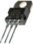 Tip 127 TO-220 Transistor (St) 1