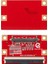 96 Pin- 51 Pin Q T-Con Flexi Çevi̇ri̇ci̇ Board 1