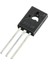 Bd 136 TO-126 Transistor 1