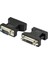 PM-5260 VGA - DVI Di̇şi̇ 24+5 Pi̇n 15 Pi̇n Erkek Dönüştürücü Çevi̇ri̇ci̇ Aparat (Vga To Dvi) 1