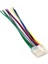 12 Pi̇n 10 cm Kablolu Oto Ket 1
