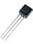 Bt 131-600 MAC97A6 To-92 Triyak 1