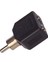 1 Rca Erkek / 3.5 mm Stereo 2 Di̇şi̇ Çevi̇ri̇ci̇ Jack 1