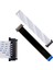 C Kablo 4K 51 Pi̇nli̇ 20 cm Bi̇rebi̇r (Tek Ucu Ketli̇) 1