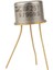 Bf 257 To-39 Transistor 1