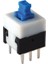 Buton Yayli 8 x 8 mm (IC-199) 1