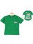 Kız Çocuk T-Shirt 1