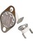 IC-269 175 C Nc Termostat Rmalde Kapali Ti̇p 1