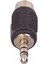 3.5 mm Stereo Erkek/1 Rca Tos Di̇şi̇ Çevi̇ri̇ci̇ Jack 1