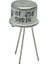 Bf 258 To-39 Transistor 1