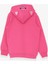 Kız Çocuk Sweatshirt Nakışlı Yazı Baskılı 2-6 Yaş, Pembe 5