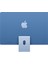 iMac M4 Çip 16GB 256GB SSD macOS 24" All In One Bilgisayar MWV13TU/A Mavi 2