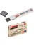 Versatil Kalem Ucu 60MM 0.9mm 24 Tüp 1