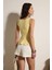 Kuplu Peplum Bluz 4