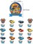 1 Takım 13 Adet Hot Wheels Parti Süslemeleri Yarış Arabası Doğum Günü Malzemeleri Arabalar Balon Kek Topper Masa Örtüsü Damalı Bayrak Motor Çocuk Hediyeler (Yurt Dışından) 1