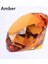 Amber 30MM Renkli Kristal Elmas Romantik Renkler Büyük Cam Elmas Parti Dekorasyon Ev Dekorasyon Süsler Parti Yılbaşı Hediyeleri (Yurt Dışından) 1