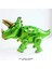 Ayakta Dinozor Dinozor Parti Dekorasyon Karikatür Dino Volkan Afiş Lateks Balonlar Çocuk Boys Mutlu Orman Safari Dino Tema Doğum Günü Malzemeleri (Yurt Dışından) 1
