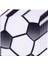 10 Adet 12 Inç Balon 108*180 cm Futbol Masa Örtüsü Parti Malzemeleri Tek Kullanımlık Plaka Sofra Parti Doğum Günü Partisi Dekoru Çocuklar Boy Futbol Parti Kaynağı (Yurt Dışından) 5