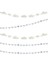 2.5m-Plane Garland 1 Pc Bulut Şekli Afişler Bebek Duşları Için Parti Dekorasyon Çocuklar Mutlu Doğum Günü Asılı Arka Plan Garlands Dıy Parti Malzemeleri (Yurt Dışından) 3