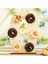Stil 5 Ahşap Numarası Donut Duvar Standı Donut Parti Rustik Düğün Masa Süsü Donut Doğum Günü Partisi Şeker Çubuğu Bebek Duş Dekorasyonu (Yurt Dışından) 4
