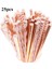 25 Adet Mix Rosered 25/50 Adet Folyo Altın/gümüş Tek Kullanımlık Içme Kağıdı Payet Gökkuşağı Doğum Günü Düğün Dekor Noel Partisi Olay Malzemeleri (Yurt Dışından) 1