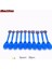 SPOONS-10PCS 1 Adet 260*108 cm Karikatür Kırmızı Arabalar Tema Parti Doğum Günü Tek Kullanımlık Masa Örtüsü Masa Örtüsü Haritası Çocuklar Için Parti Malzemeleri Dekorasyon (Yurt Dışından) 1