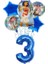Balon-3-6 Adet Disney Moana Doğum Günü Partisi Dekorasyon Malzemeleri Çocuklar Bebek Duş Sofra Bardak Tabaklar Afiş Balonlar Olay Dekor Hediye Şekeri (Yurt Dışından) 1