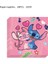 6 Adet Şeker Kutusu Lilo ve Stitch Pembe Melek Bebek Duş Tek Kullanımlık Çocuk Doğum Günü Dekorasyon Sofra Peçeteler Doğum Günü Partisi Süslemeleri (Yurt Dışından) 2