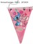 6 Adet Şeker Kutusu Lilo ve Stitch Pembe Melek Bebek Duş Tek Kullanımlık Çocuk Doğum Günü Dekorasyon Sofra Peçeteler Doğum Günü Partisi Süslemeleri (Yurt Dışından) 3